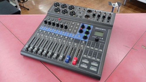 Mixer registratore digitale - mixer,