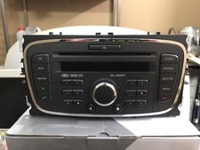 Autoradio Originale 6000cd FORD Focus Mk2