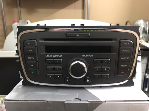 Autoradio originale 6000cd - originale,
