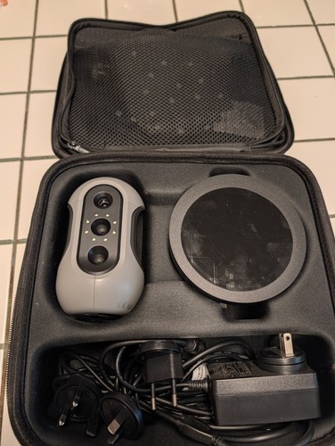 3dmakerpro talpa scanner - 3dmakerpro, 3d