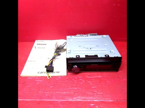 Carrozzeria deh 4500 - carrozzeria, deh-4500