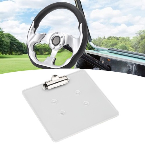 Carrello porta scorecard - carrello,