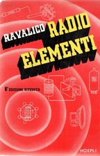 Ravalico radio elementi - ravalico,,
