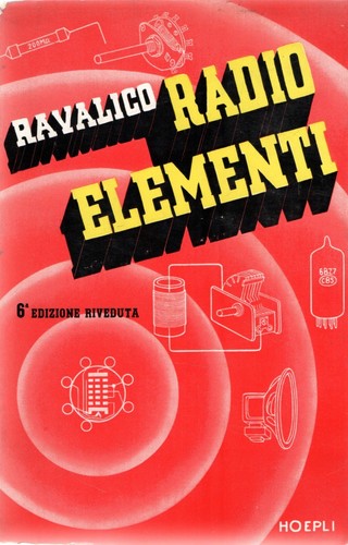 Ravalico radio elementi - ravalico,,