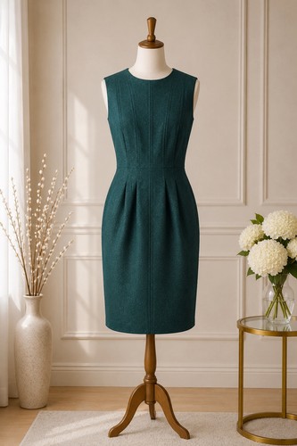 Abito tubino donna - , new
