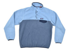 Patagonia Synchilla Snap-T