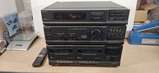 Sony HST-V102 Stereo System
