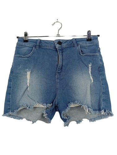 Fitjeans pantaloncino jeans - pantaloncino,