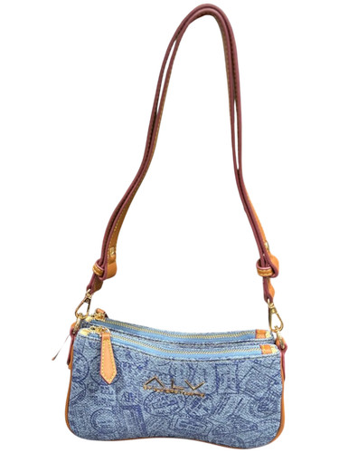 Borsa tracolla alv - borsa,