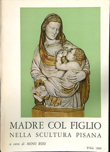 Madre col figlio nella - col,