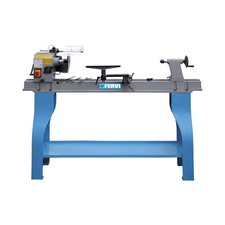 Tornio da legno FERVI 0758 -