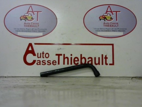 Cric manovella opel - cric, a