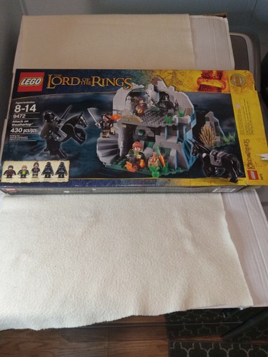 Lego signore degli - signore,
