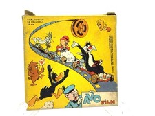 VINTAGE SUPER 8 Film Pellicola