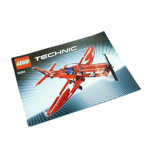 Lego technic libretto - lego,