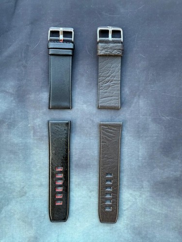Cinturino orologio fatto - , a