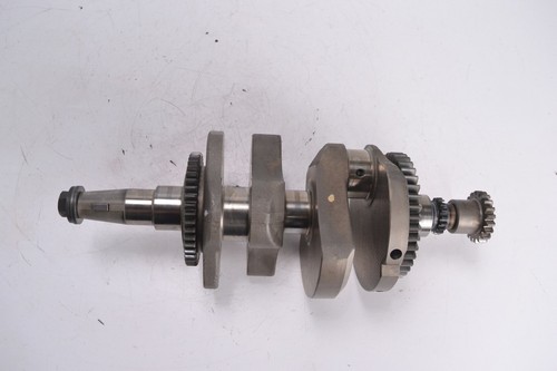Albero motore yamaha - albero,