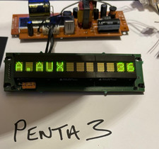 Bang and Olufsen Penta MK3