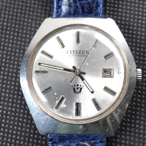 Citizen automatic 8794 - citizen,