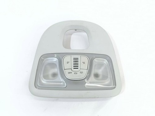 08925010 plafoniera fiat 500 - 08925010,