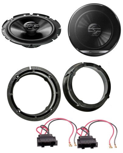 Pioneer 300 watt vie 5 - pioneer, 16,5