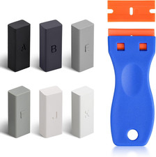 Kit Di Riparazione Con Cera