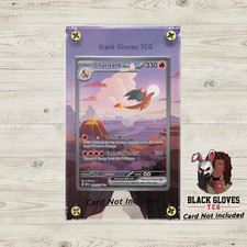 Charizard EX 199/165 SV: 151