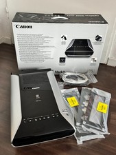 Canon CanoScan 9000F Mark II +