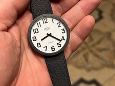 ARSA swiss made mens watch