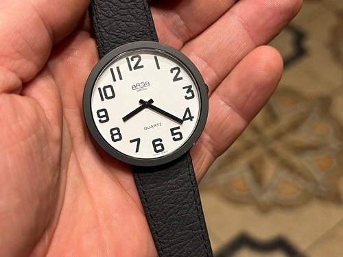 Arsa swiss made - arsa, watch