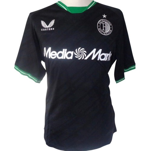 Maglia calcio feyenoord - calcio,