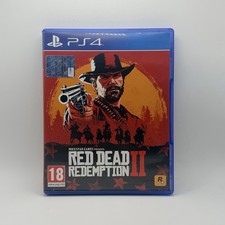 Red Dead Redemption 2 -