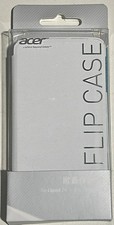 Custodia flip Acer per
