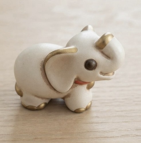 Mini elefante elly - mini,