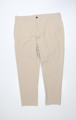 Pantalone chino zara - pantalone, uomo
