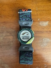 Orologio sci vintage Casio