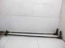 Front Stabilizer Torsion Bar