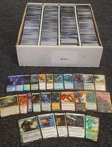 1000 carte magic - 1000, the