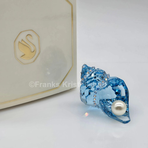 Swarovski scs statuina anno - swarovski,