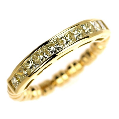 Anello telescopico con