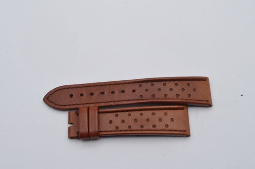 Zenith bracciale pelle 21mm - bracciale, in