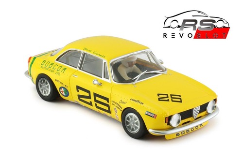 Revoslot rs0130 alfa romeo - rs0130,