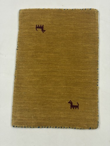Tappeto orientale gabbeh loom - tappeto,