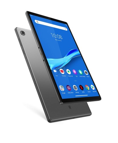 Lenovo m10 plus pollici - lenovo,