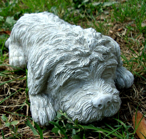 Stampo per cani lattice - stampo,