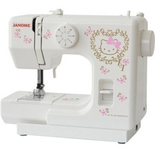 Macchina da cucire JANOME