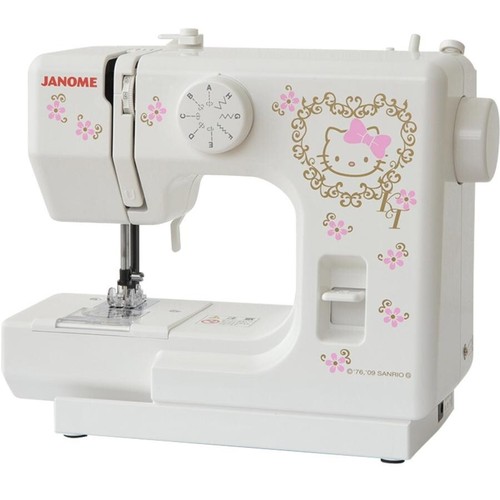 Macchina cucire janome - macchina,