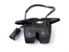 51747390 CHIUSURA SERRATURA PORTELLONE COFANO POSTERIORE BAULE FIAT PUNTO 1.3 D 