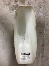 Parafango Anteriore Nuovo X VESPA 50 Pk