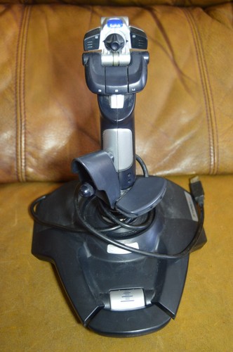 Joystick saitek st290 pro - saitek,